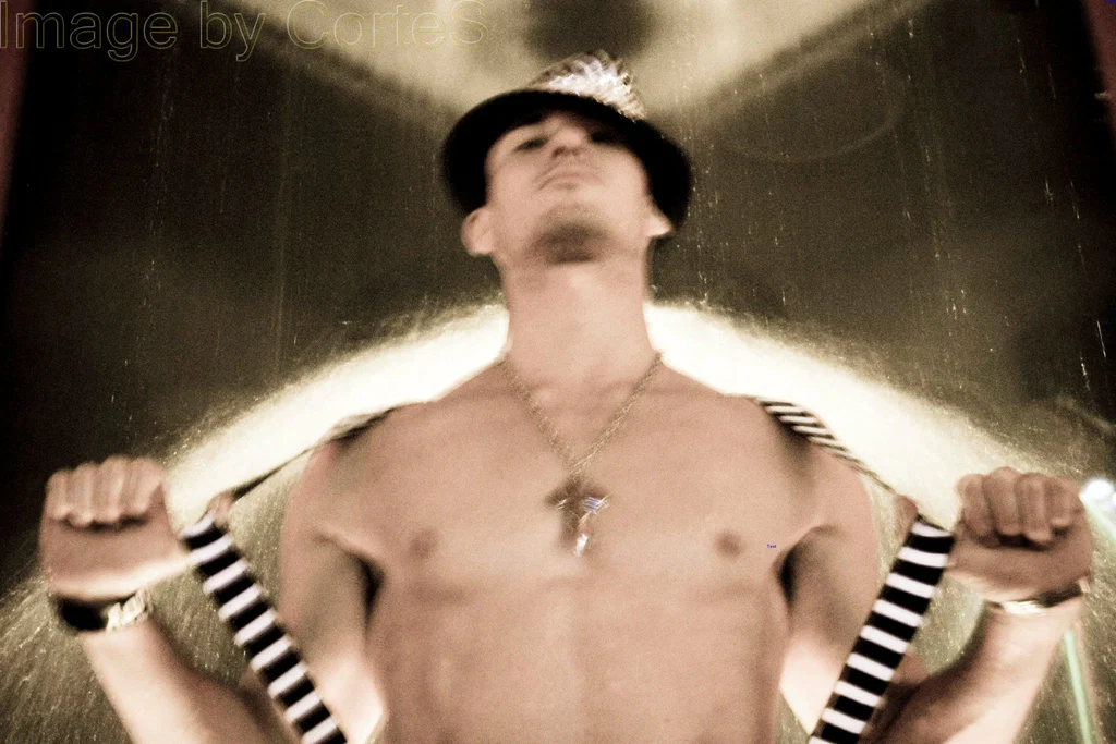 Cort's avatar