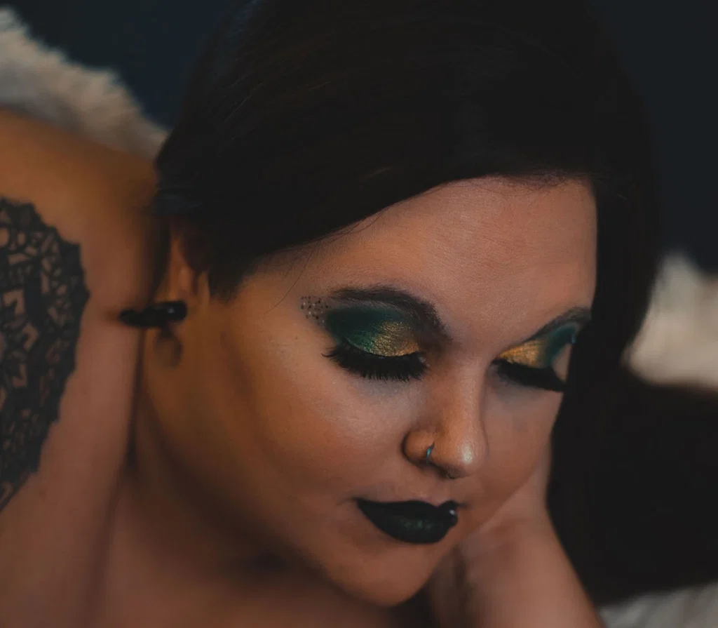 Giselle Rogue's avatar