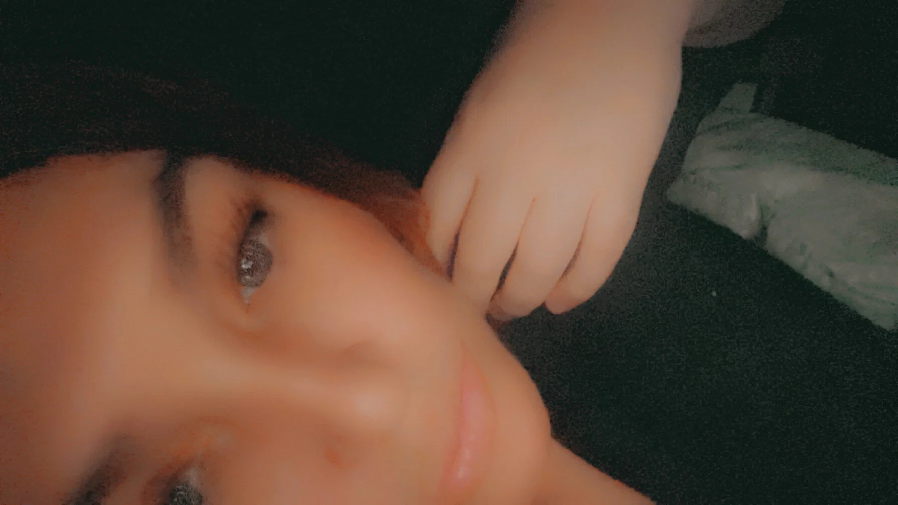 Bustybrunette24 profile banner