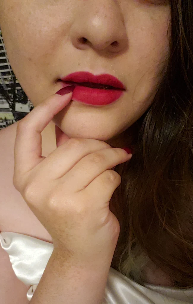 Dita Doll's avatar