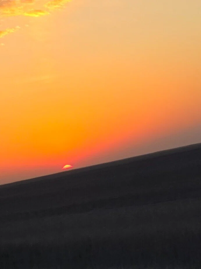 Gypsy Soul profile banner