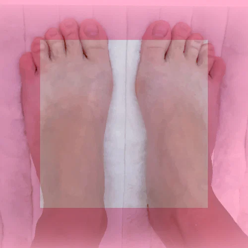 FeetClub InWonderland's avatar