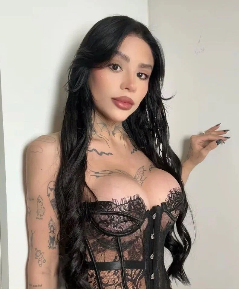 GIULIA ALVES 💕's avatar
