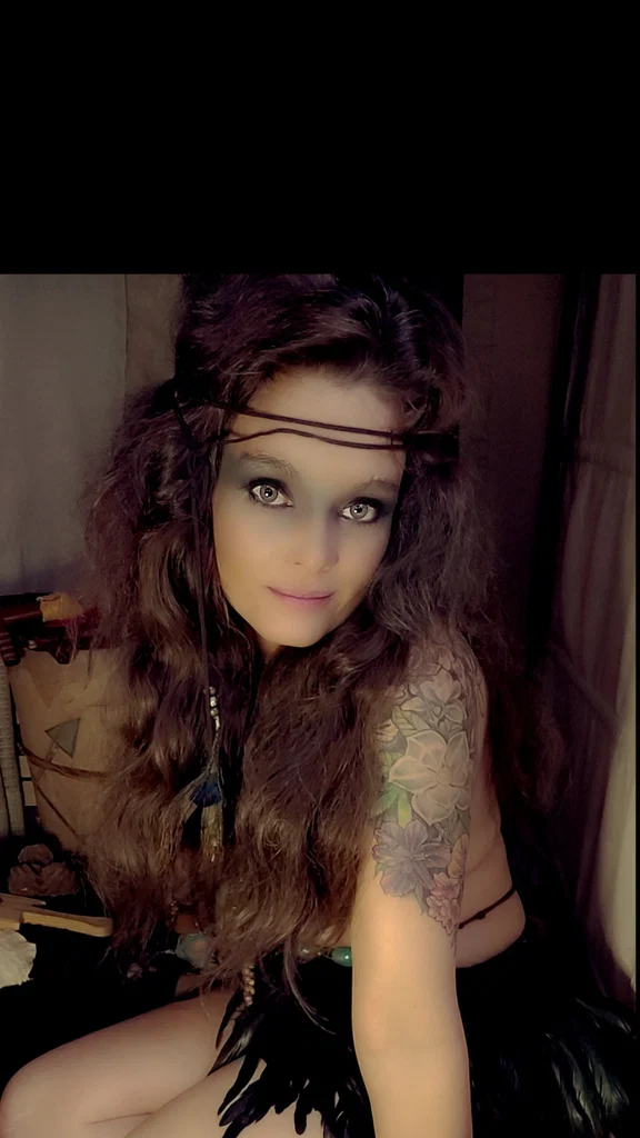 Helga Nightwater