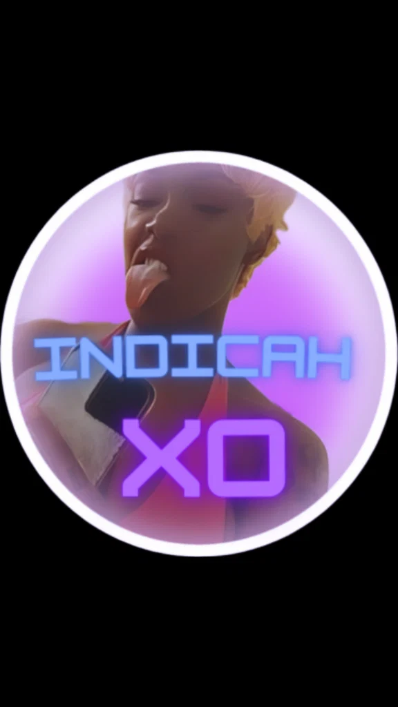 Indi Xo's avatar