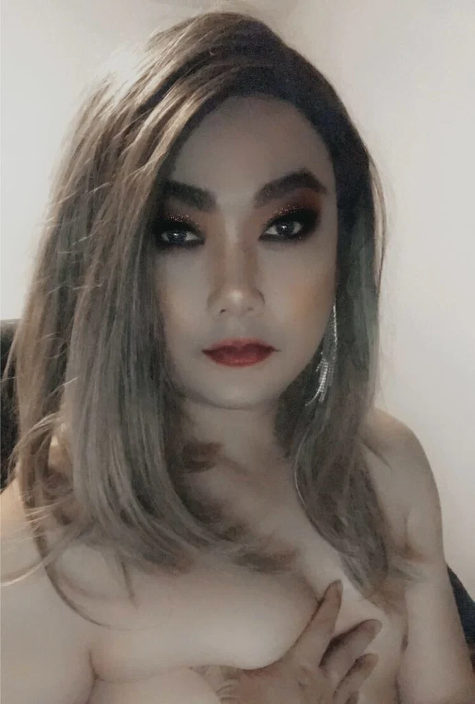 Winnie's avatar