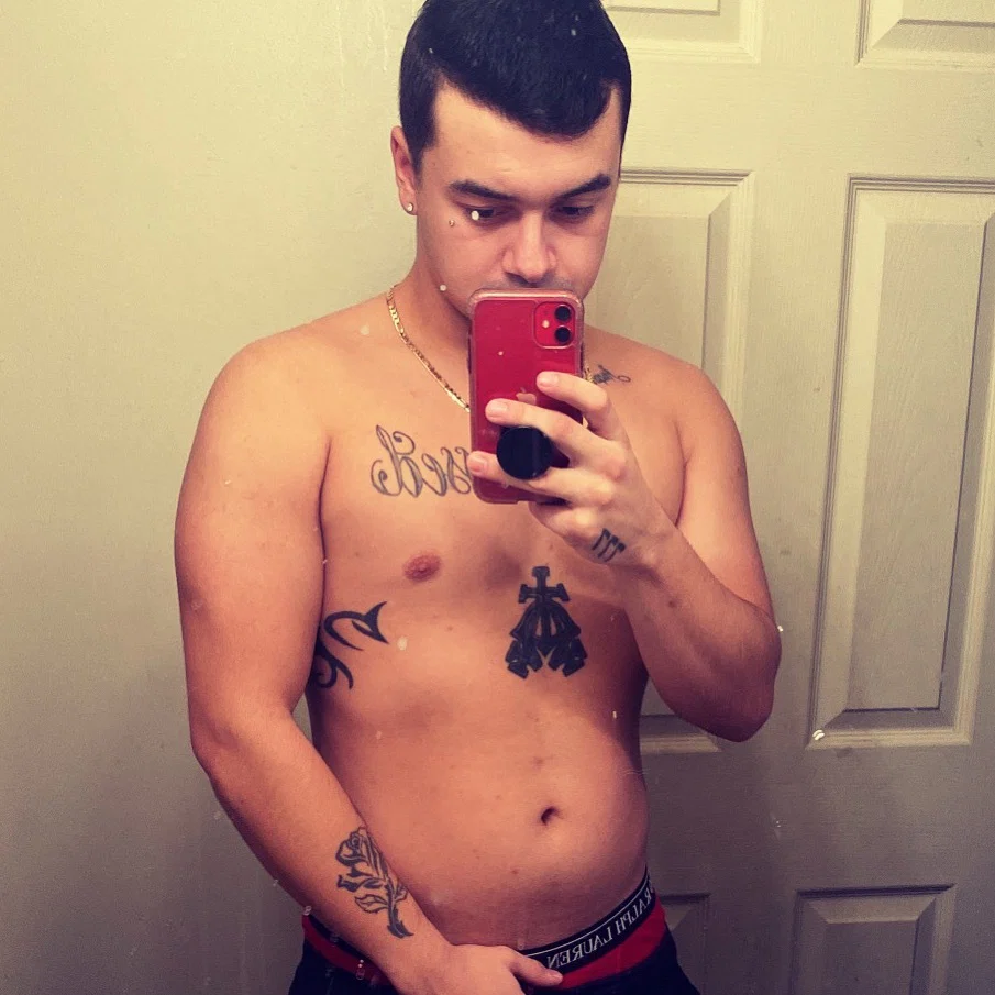 Mohicanmagic777's avatar