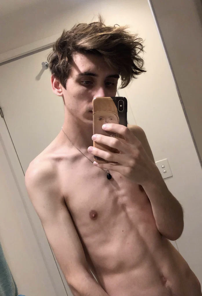 charlie  💦