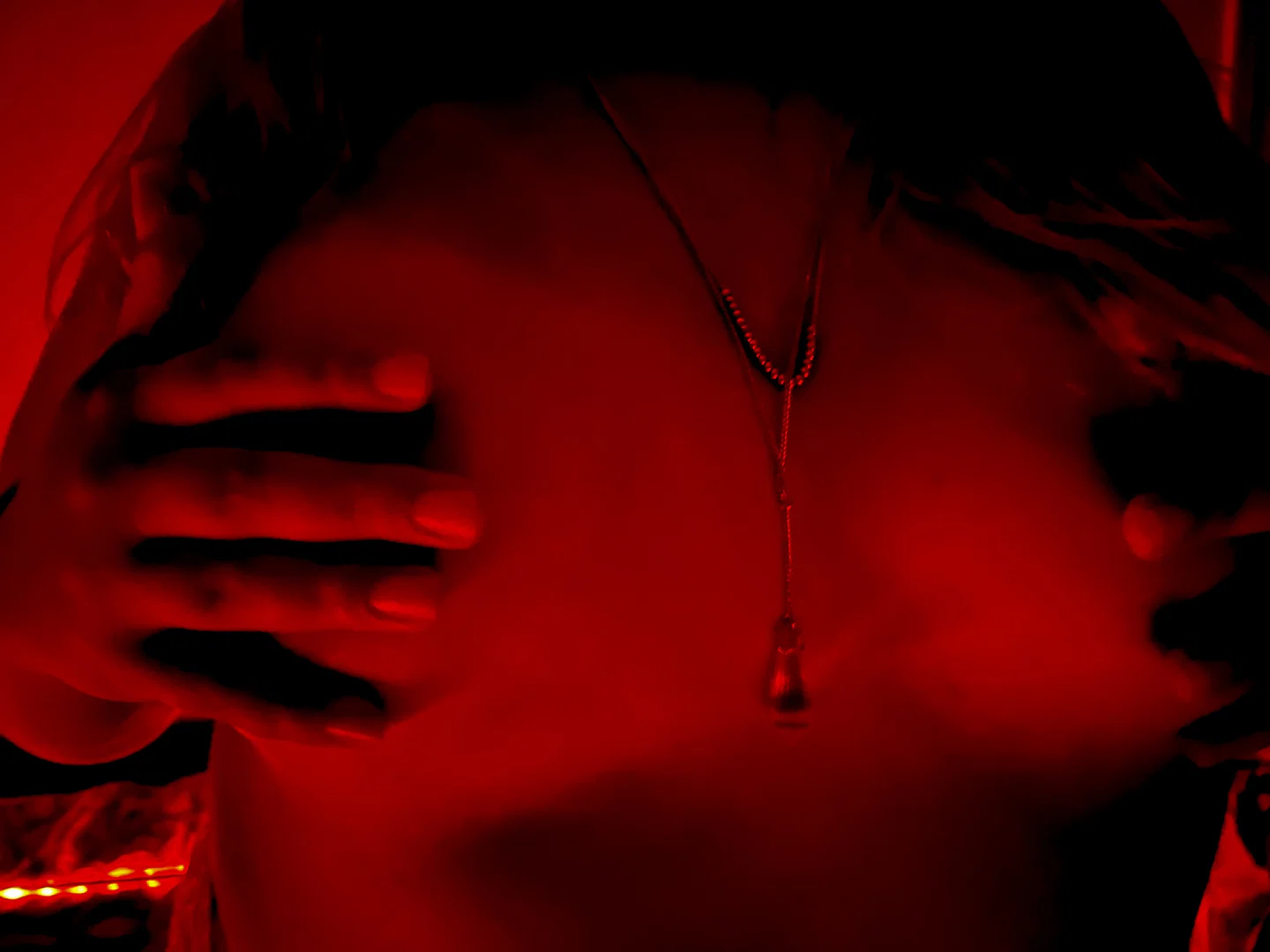 Daddy’s monster profile banner