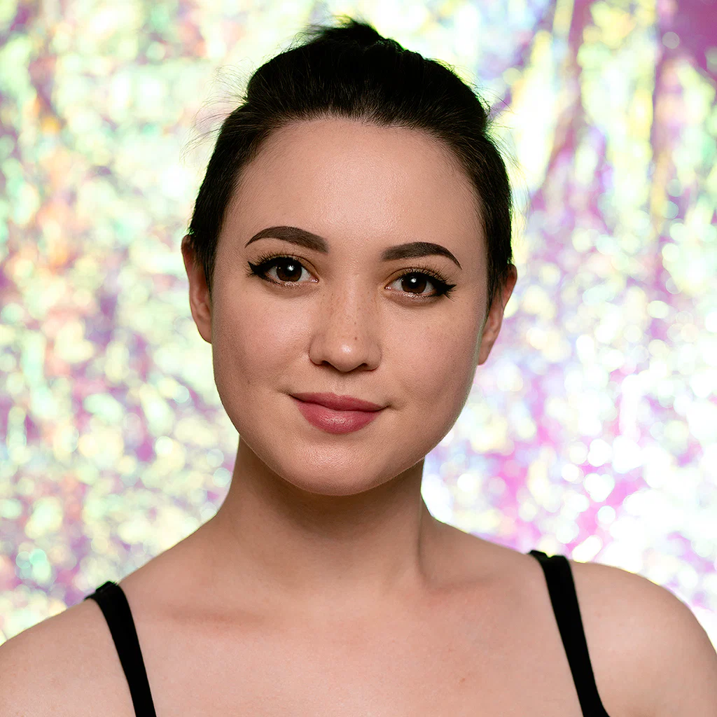 ElysiaGriffin's avatar