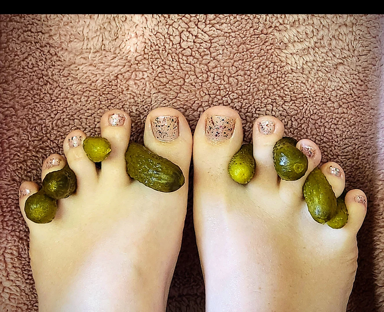 Pickles & Piggies profile banner