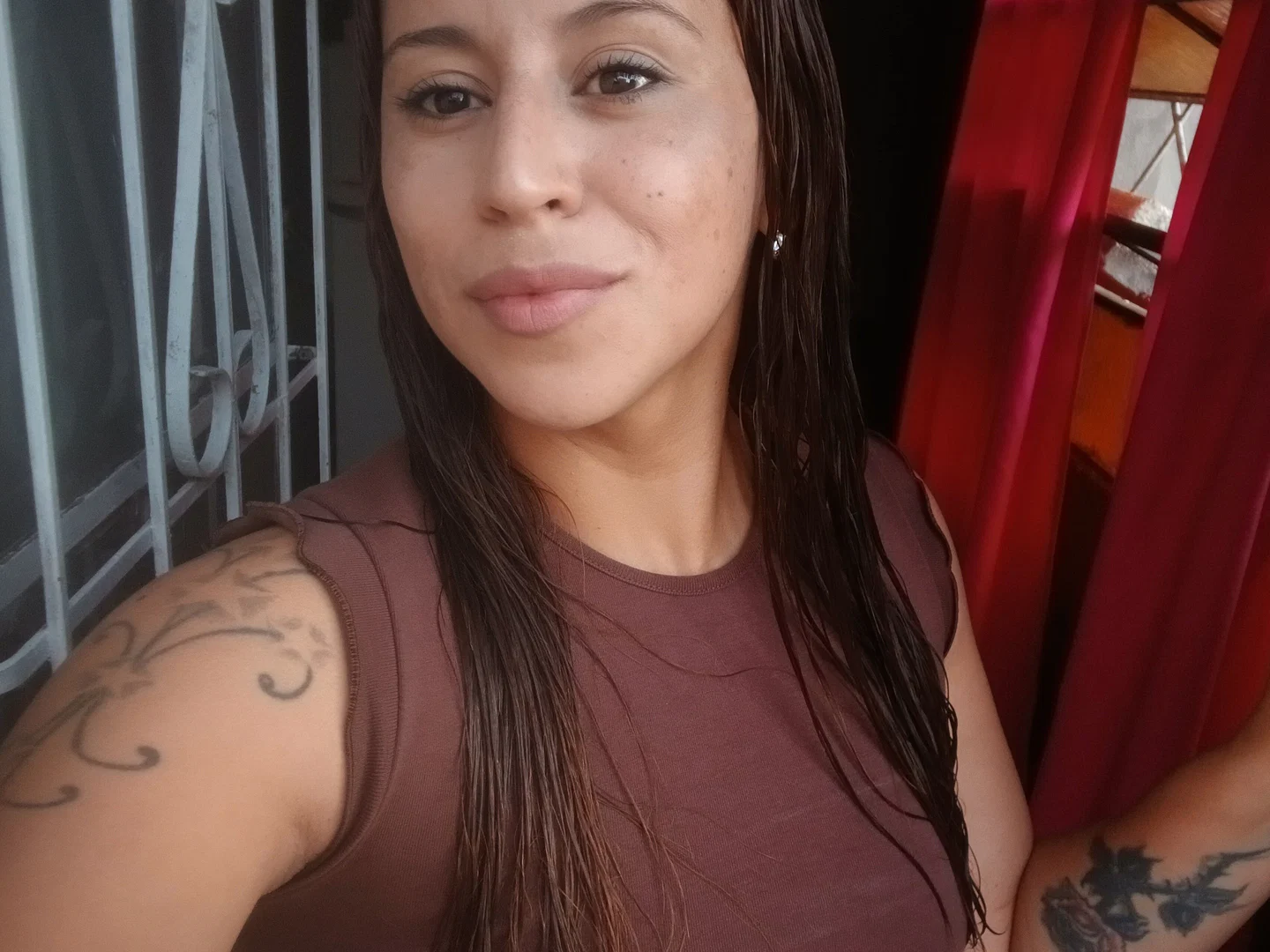 Flor suarez profile banner