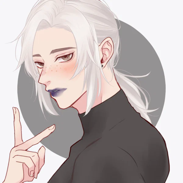 Aurore🖤's avatar