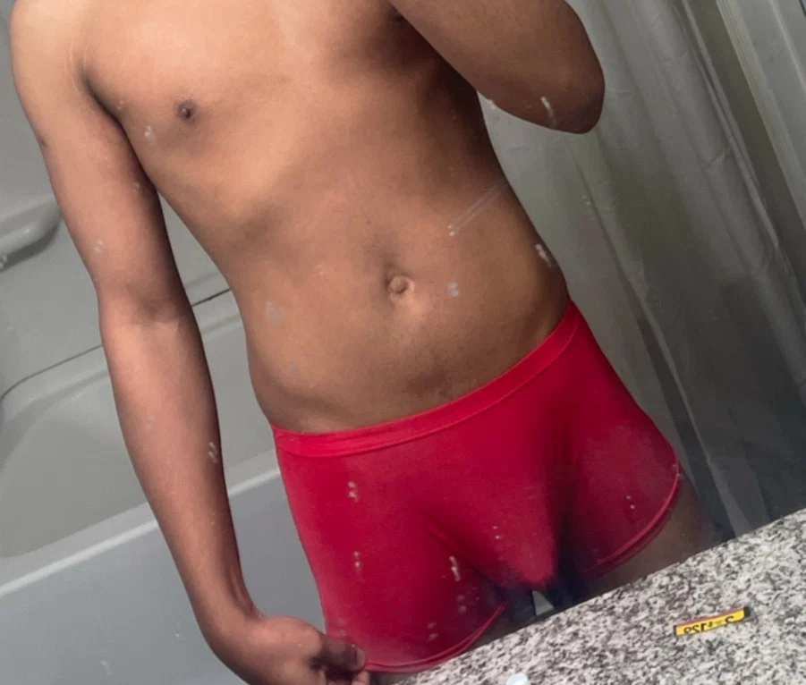 Lil Red Atticus profile banner