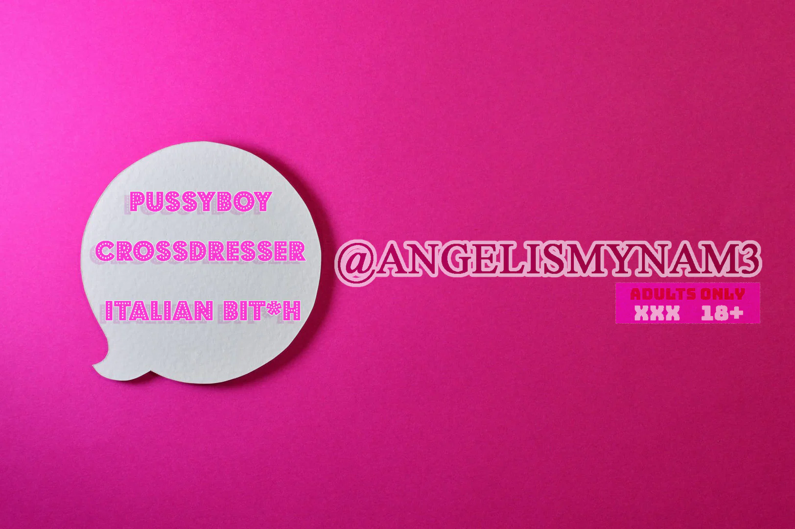 Angel🌺 profile banner