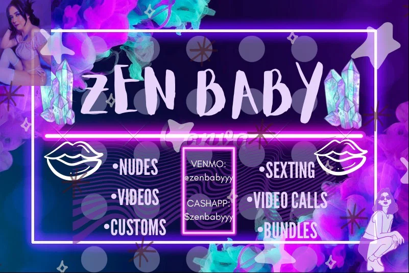 zen.baby profile banner