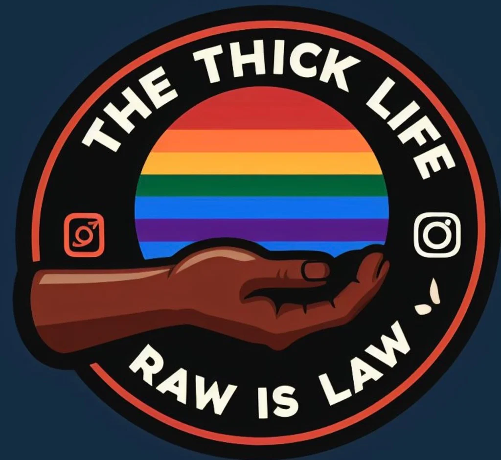 The Thick Life's avatar