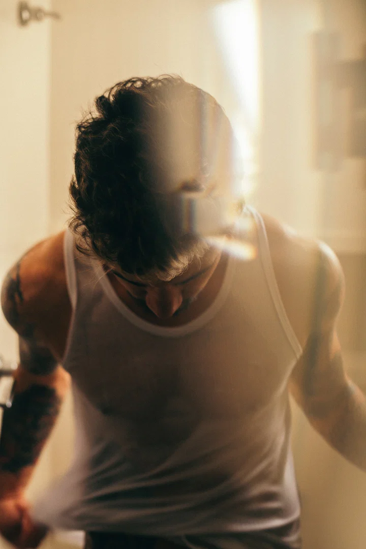 RR profile banner