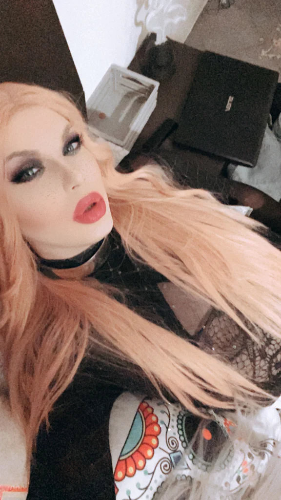 Federica Myloca's avatar