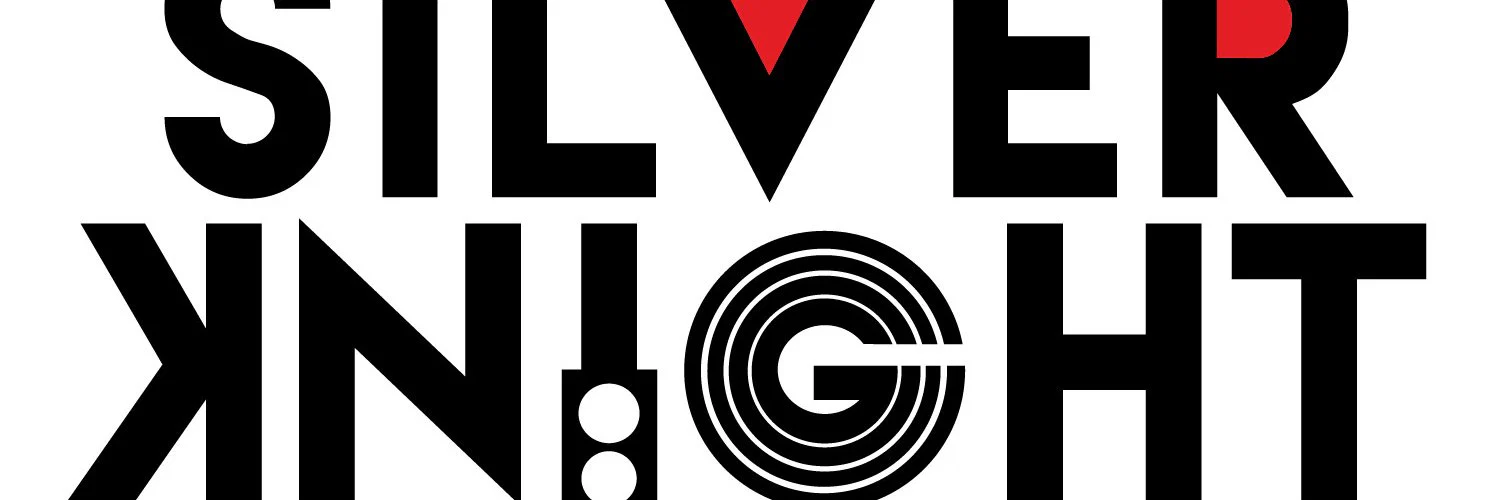 DJ Silver Knight profile banner