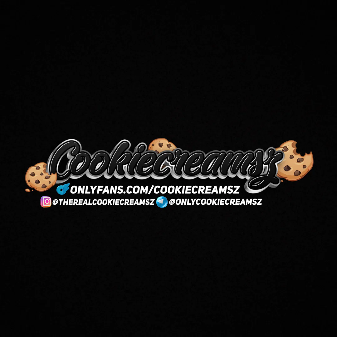Cookie creamsz💗 profile banner