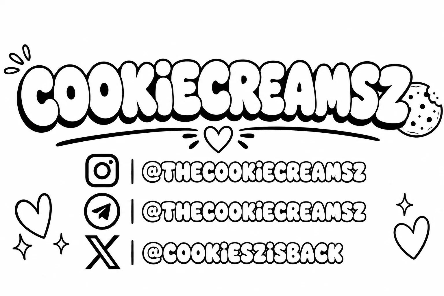 Cookie creamsz💗 profile banner