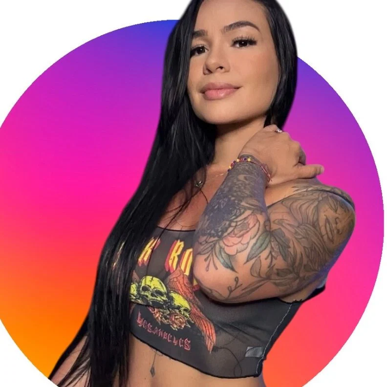 Andrea's avatar