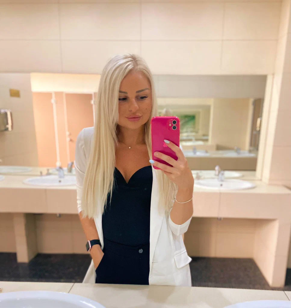 Olena Pastera