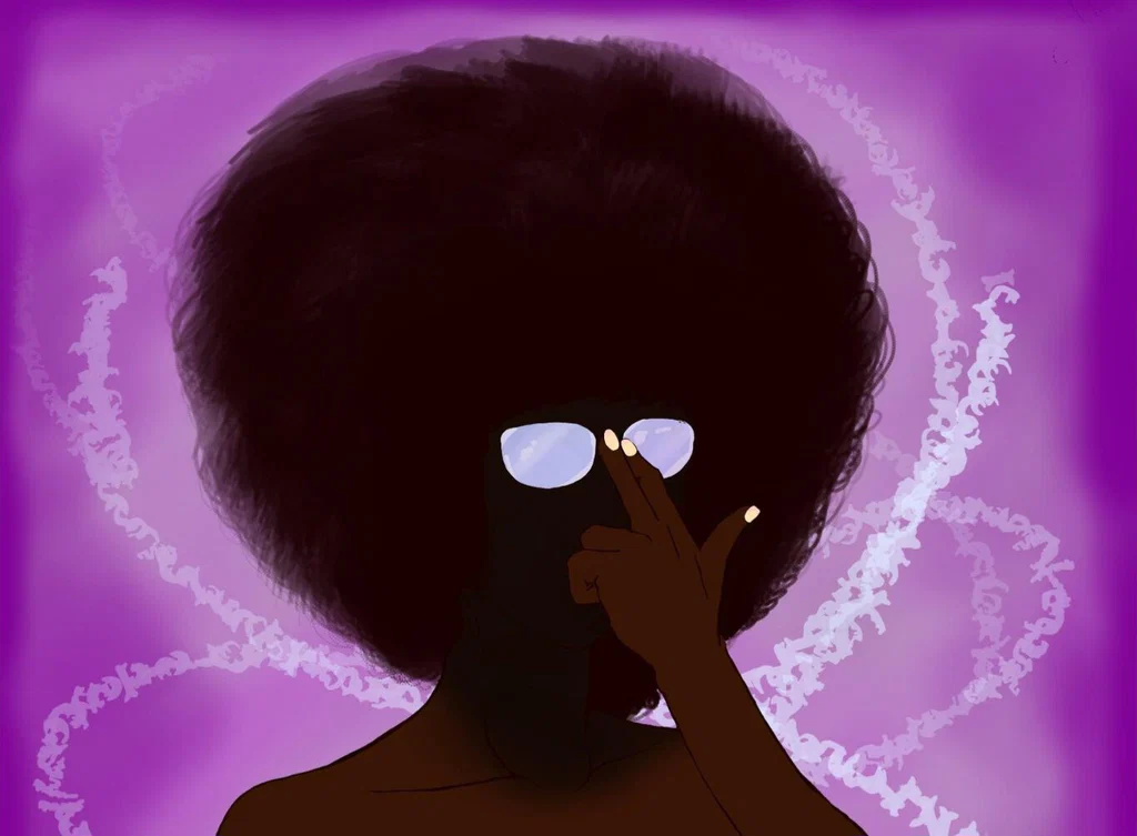 Kirei AfroChild's avatar