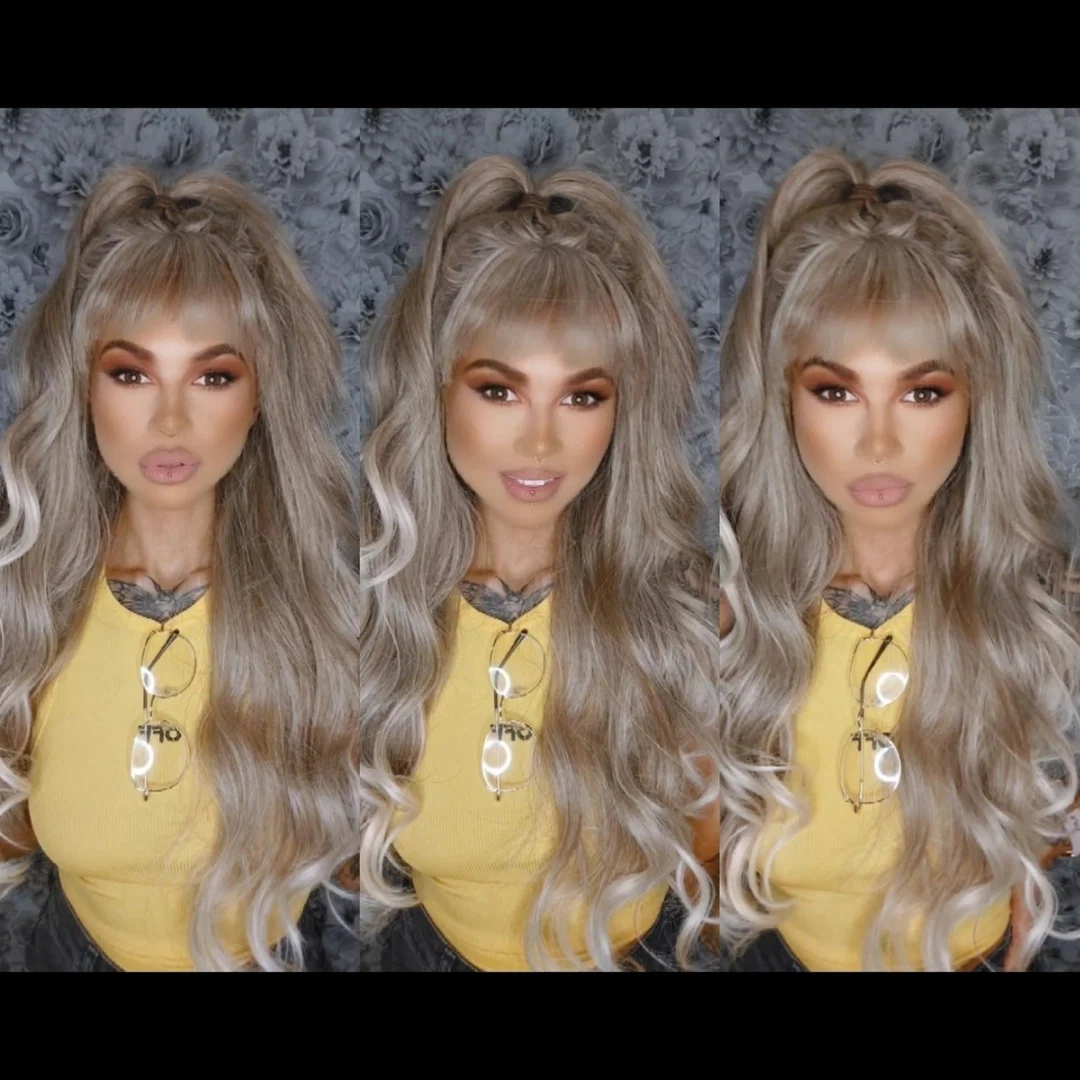 Zoe Nicole profile banner
