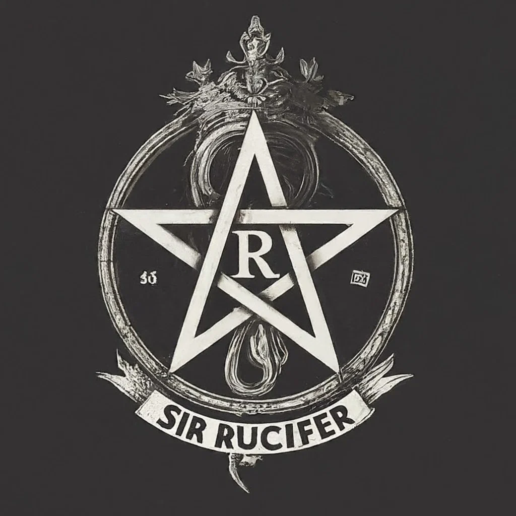 Sir Rucifer's avatar