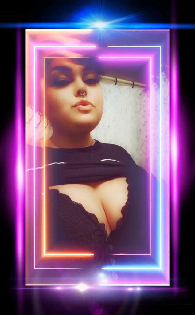 Pierced Beauty