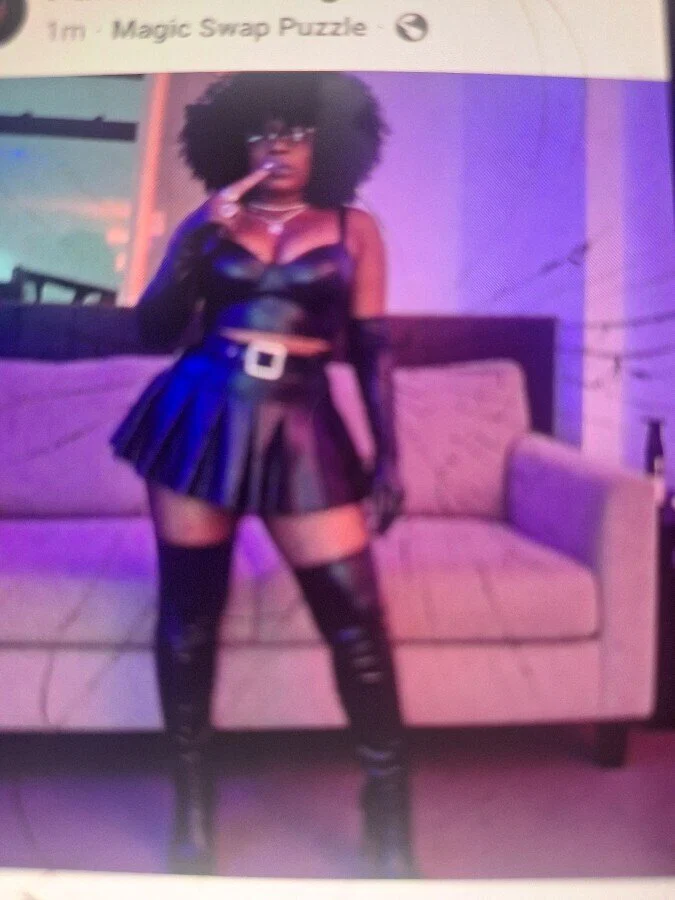 MISTRESSGODICESXXXX's avatar