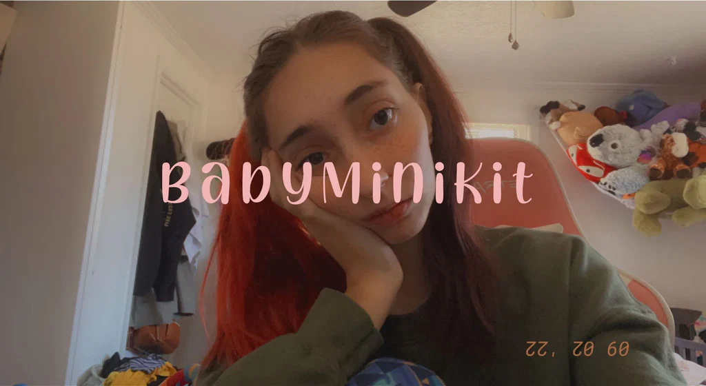 Mini Kit's avatar