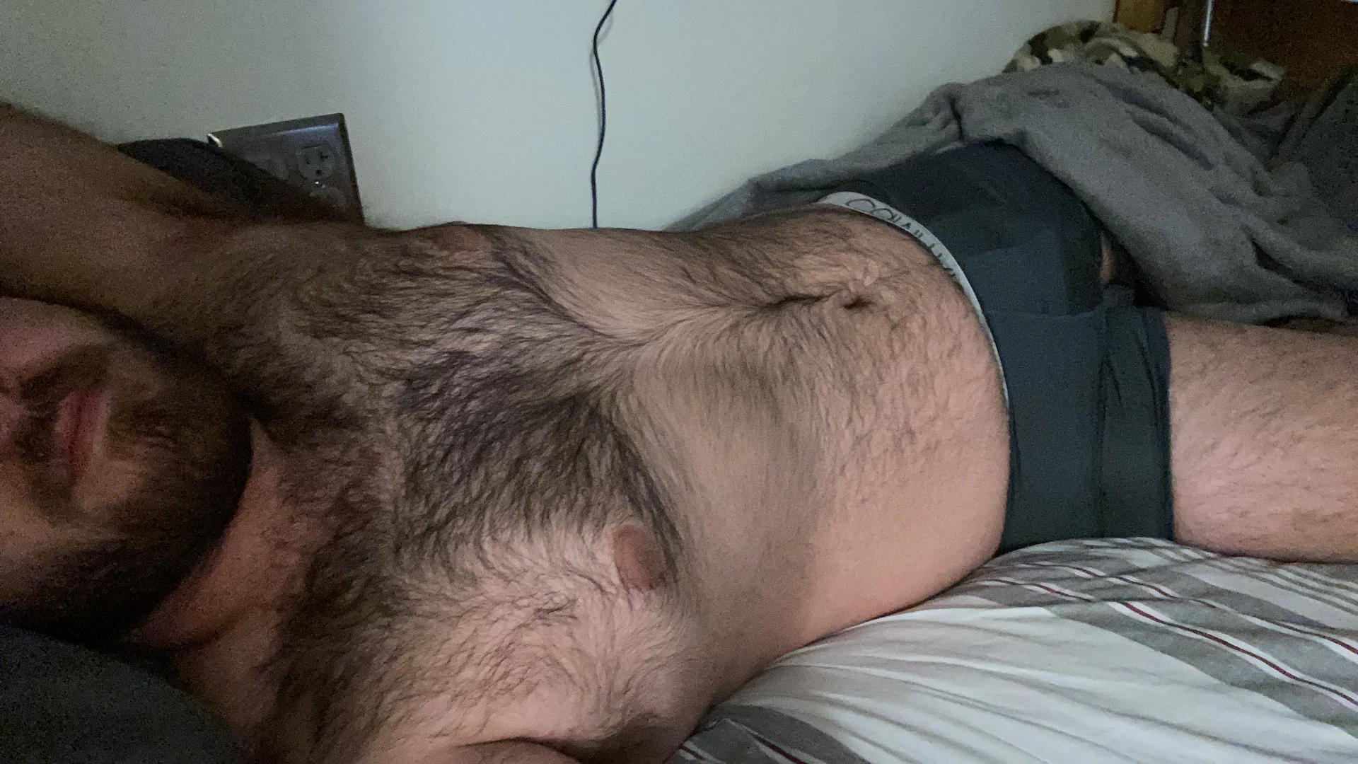 Joe profile banner