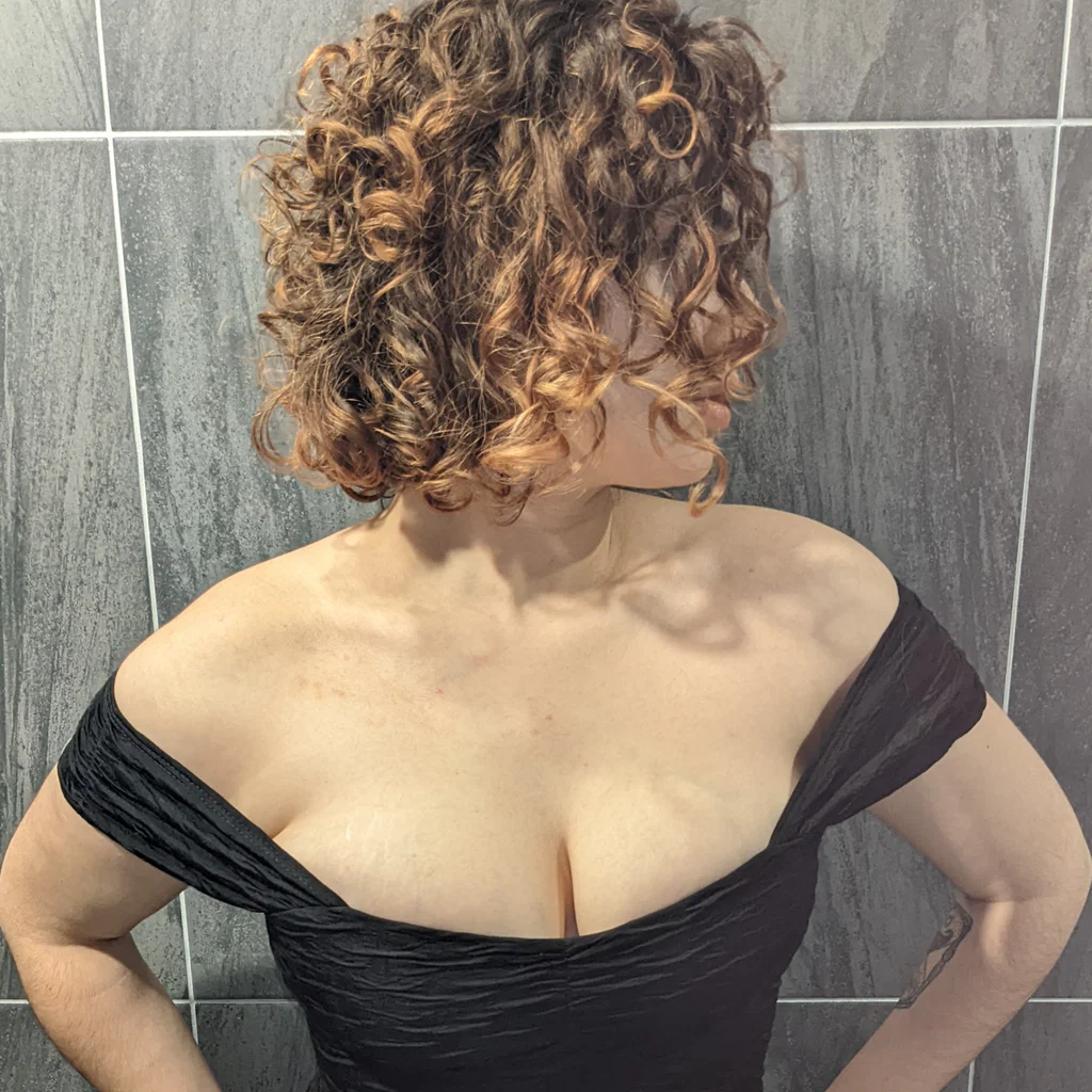 Sofia Ferrera's avatar