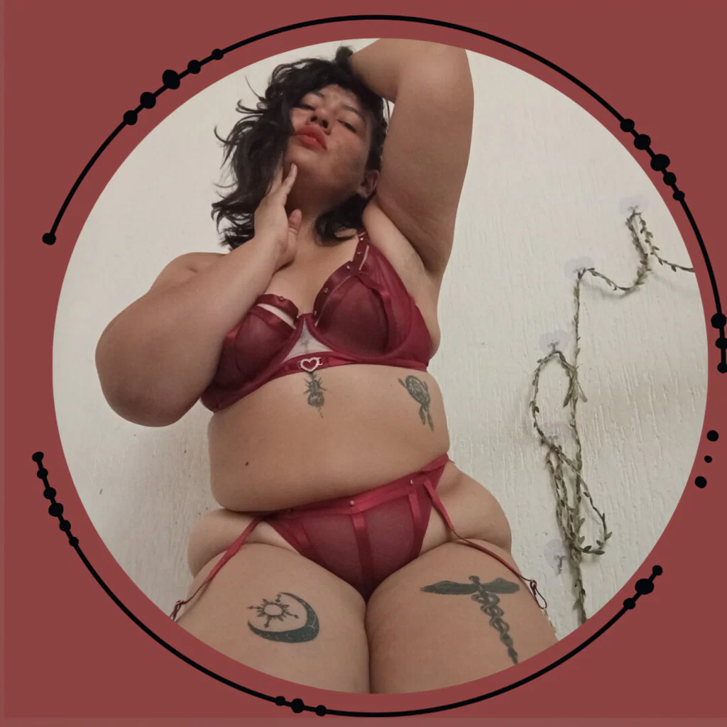 ✨Custom Raizel Hairy Curvy✨'s avatar