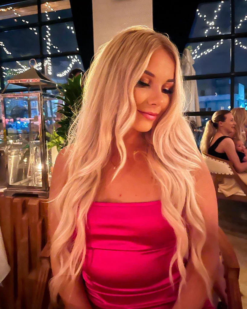 Natty 🍑🍑's avatar