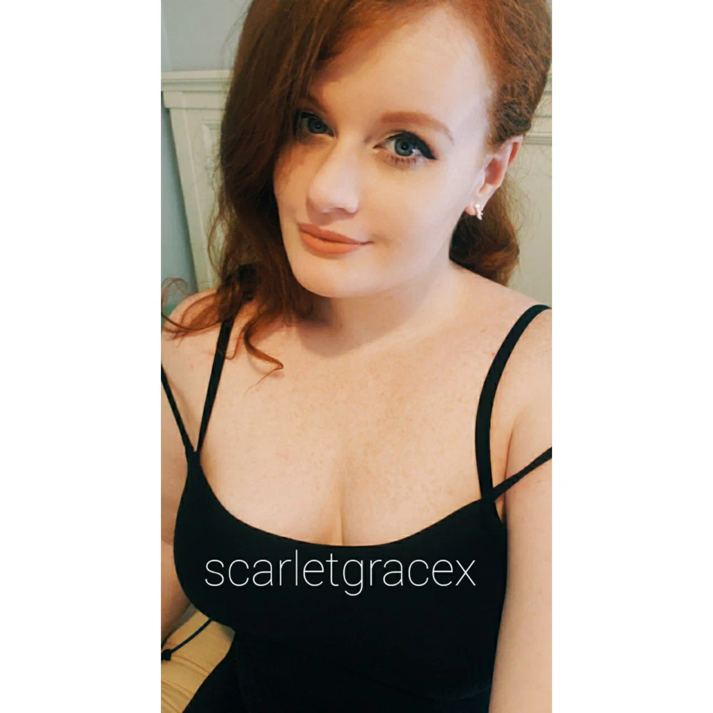 Scarlet Grace's avatar