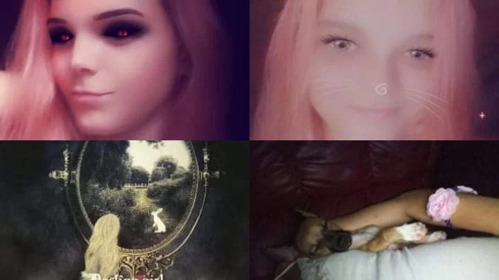 Stephaniee profile banner