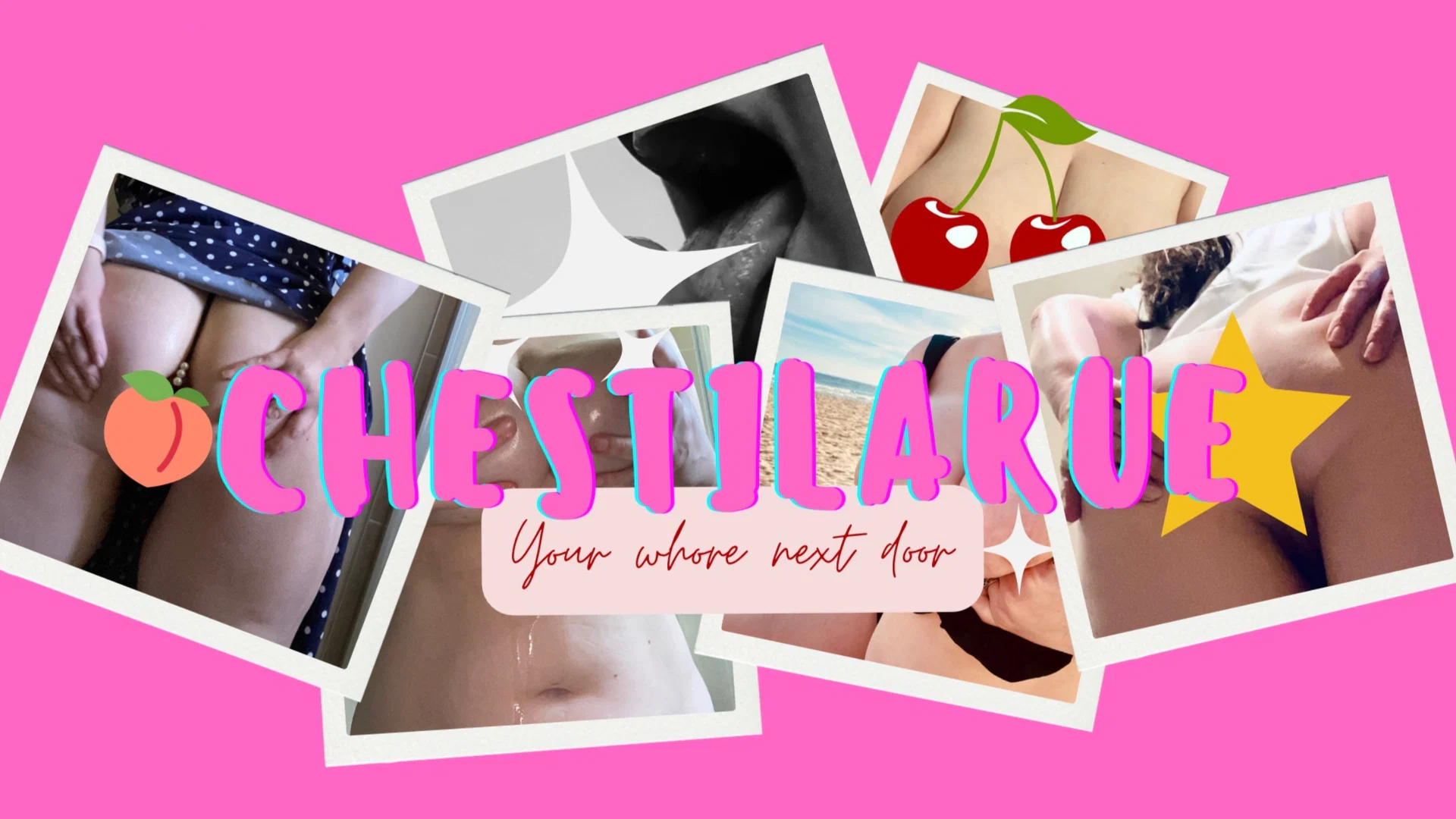 ChestiLarue profile banner