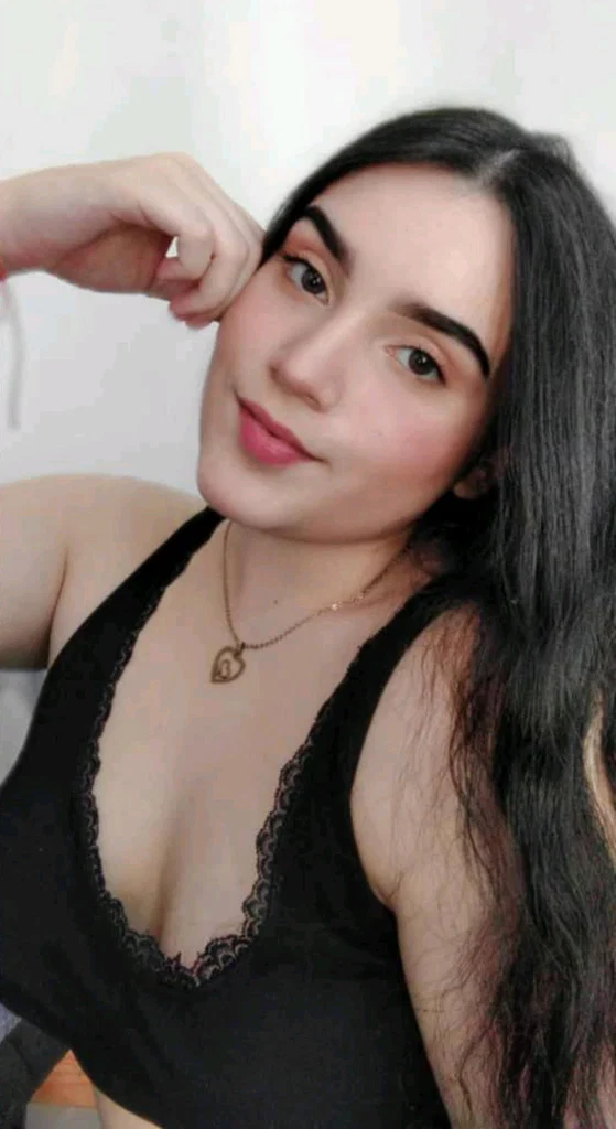 Alanis Agudelo's avatar