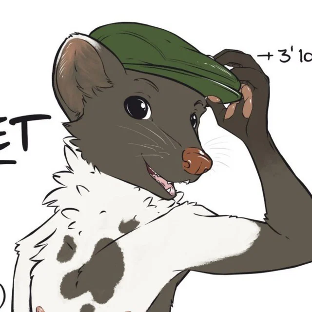 Louvell's avatar