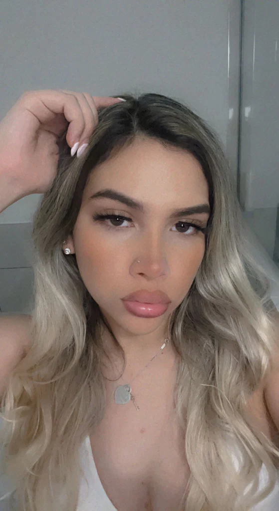 Serena Diamond's avatar