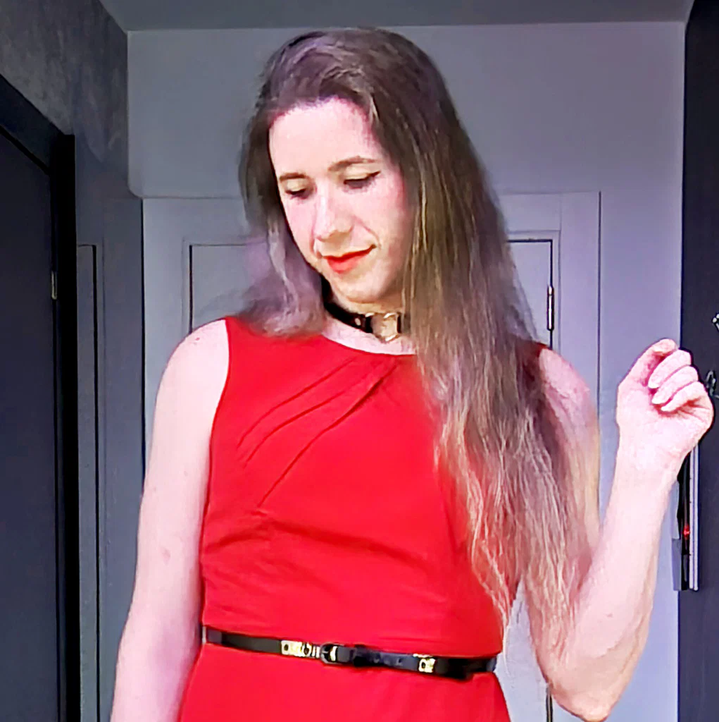 Chiara's avatar