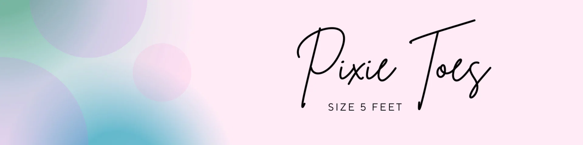 Pixie Toes profile banner