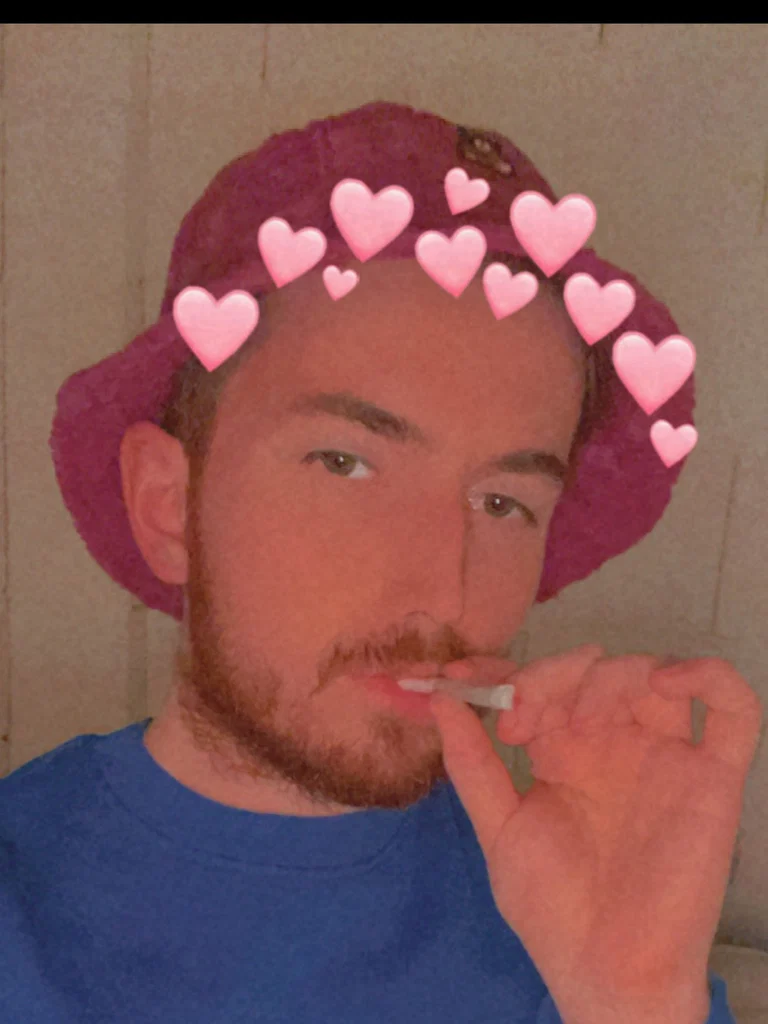 Ryan Boyd's avatar