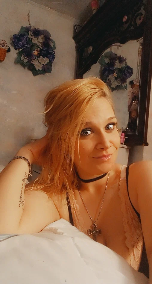Ciarra Taylor's avatar
