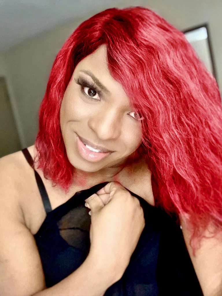 Keisha Thomas's avatar