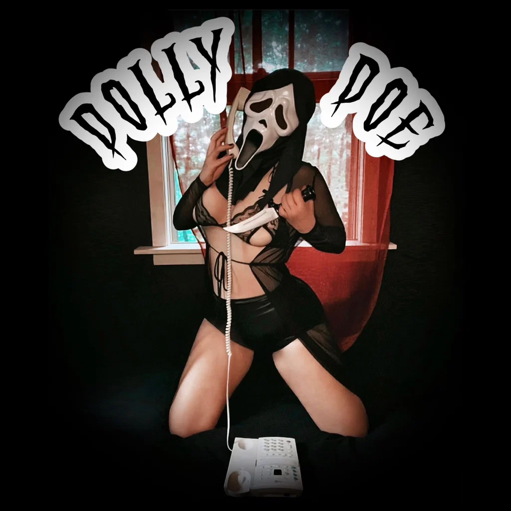 Dolly Doe